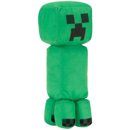 Minecraft Creeper plush toy 32cm slika 1