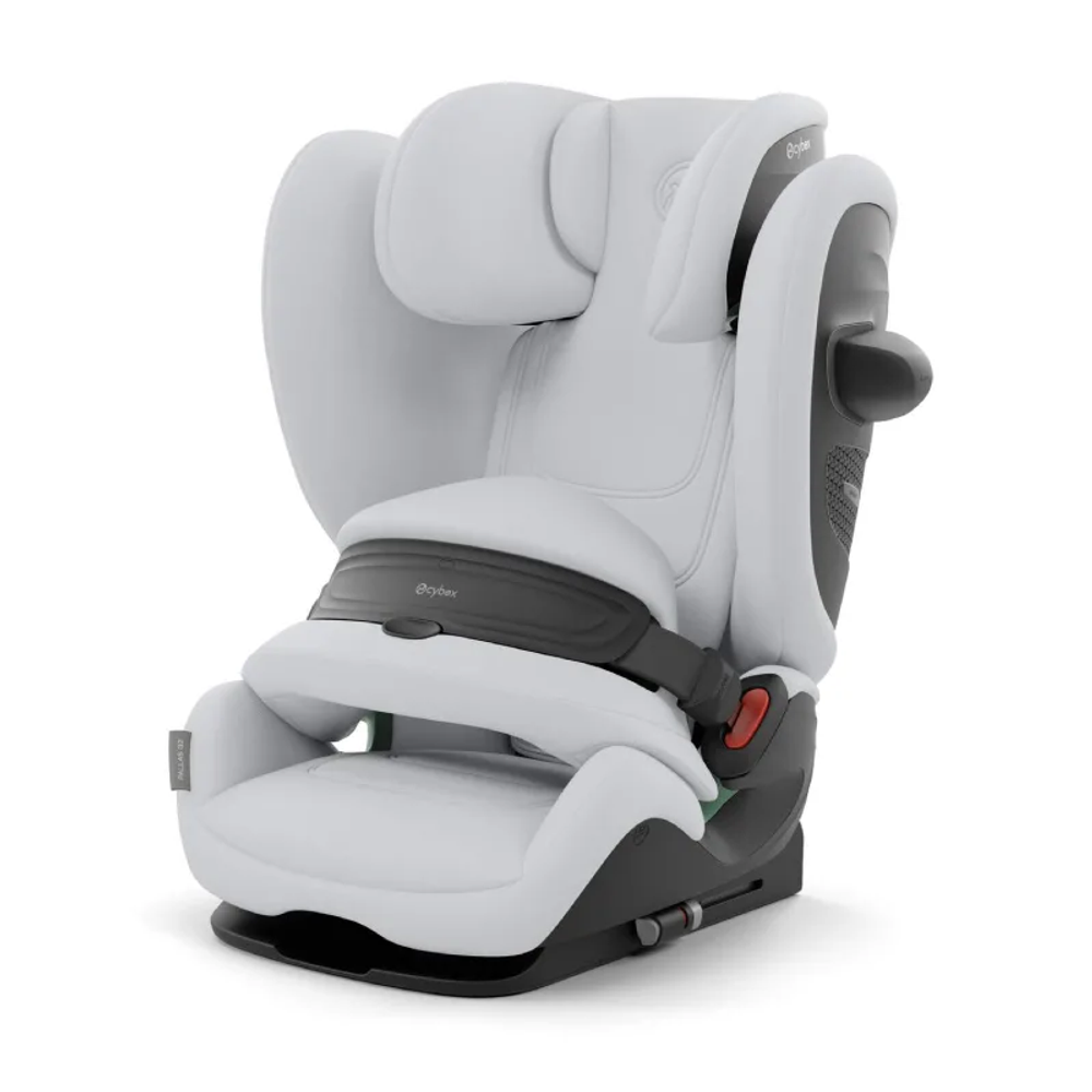 Cybex Autosjedalica Pallas G2 i-Size 76-150cm Isofix, Fog Grey slika 3