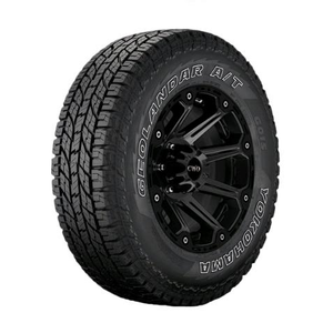 Yokohama 285/70R17 121S G015 OWL