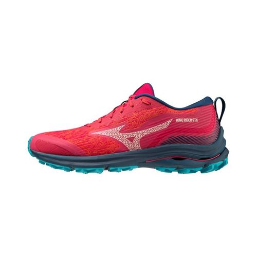 Tenisice Mizuno Wave Rider Jazzy/Blueopal/Bluebird  slika 1