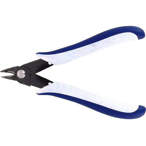 Ideal Tek Ergonomski rezač za ispiranje Micro-Shear® - siguran za ESD  EX175 slika 1