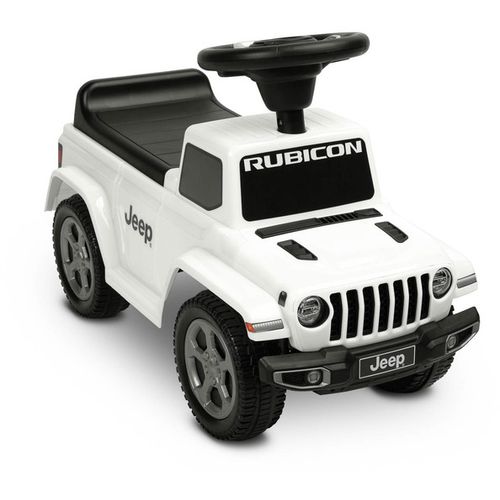 Guralica Jeep Rubicon bijela slika 2