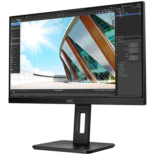 AOC Monitor LED 27” 27P2C  slika 2