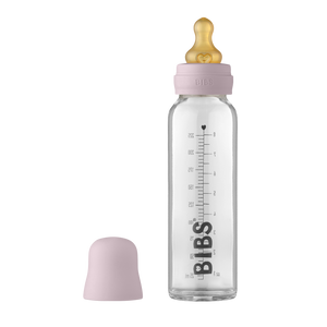 BIBS flašica Dusky Lilac 225ml