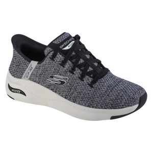 Skechers Arch Fit - New Verse 232454-WBK