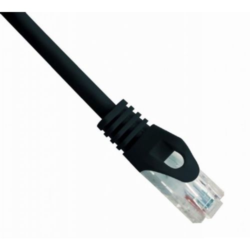 PP6-3M/BK Gembird Mrezni kabl, CAT6 FTP Patch cord 3m black slika 3