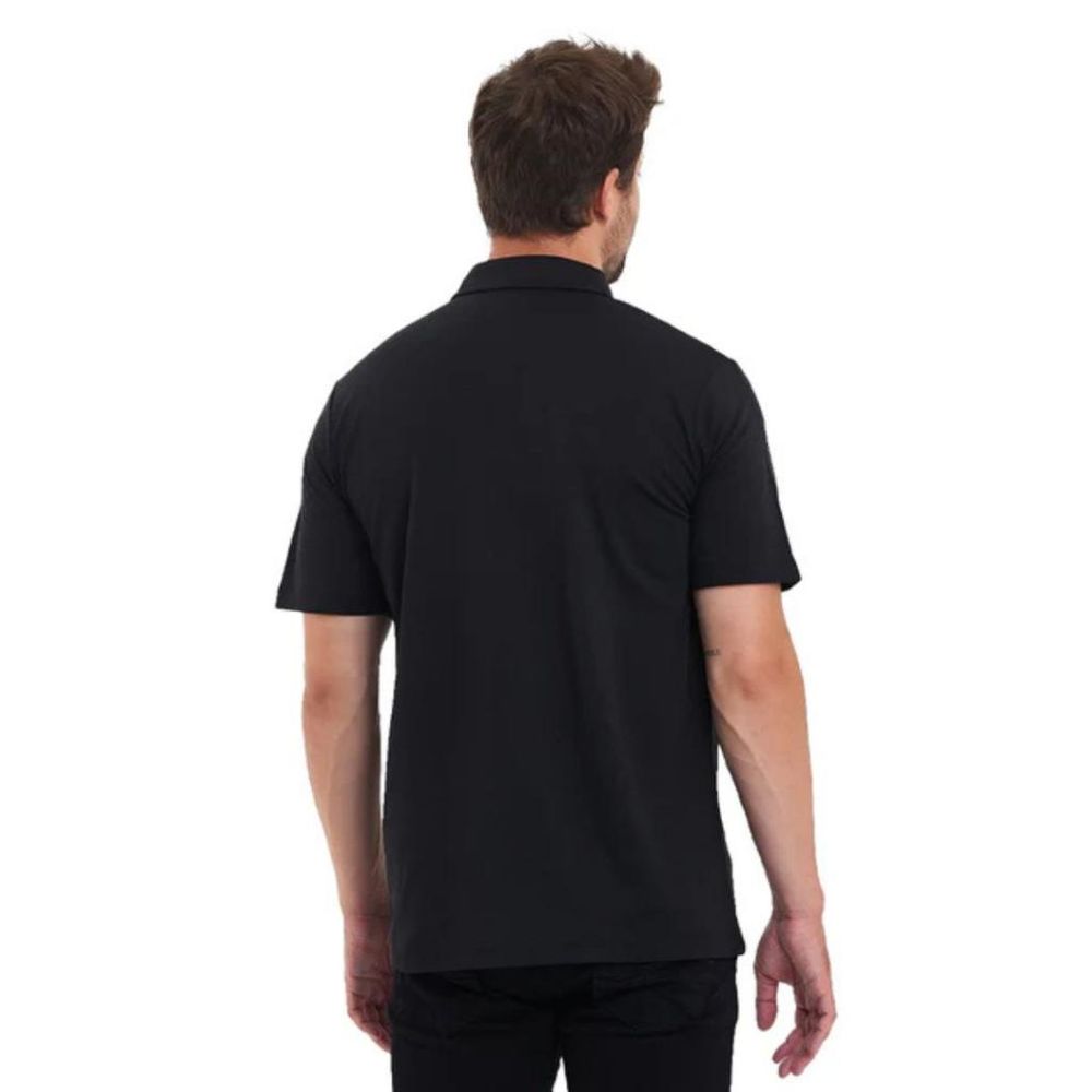 Woolona Muška majica Polo slika 18