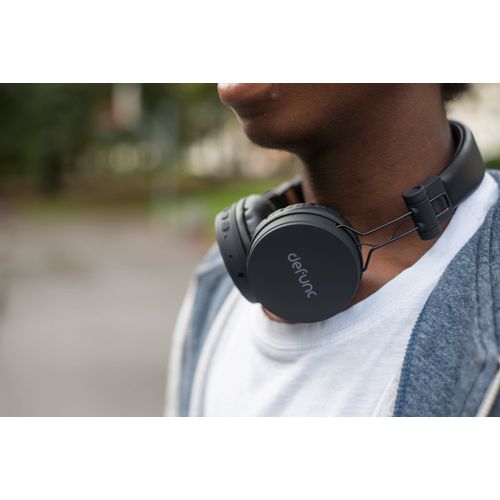 Slušalice - Bluetooth - HeadPhone GO - Olive slika 6