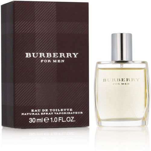 Burberry For Men Eau De Toilette 30 ml (man) slika 2