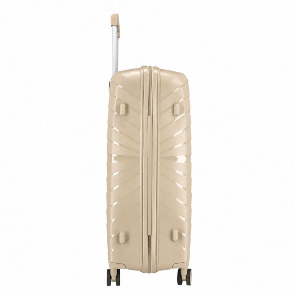 Spirit Kofer Runway 28" Bež slika 4