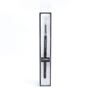 LINES Makeup četkica L4 - Ovalna četkica za precizno blendanje
