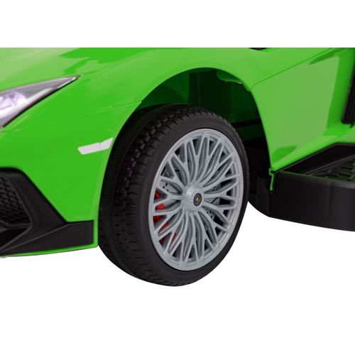 Lamborghini guralica zeleni slika 8