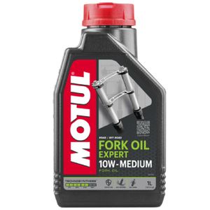Motul Fork Oil Expert 10W 1 L