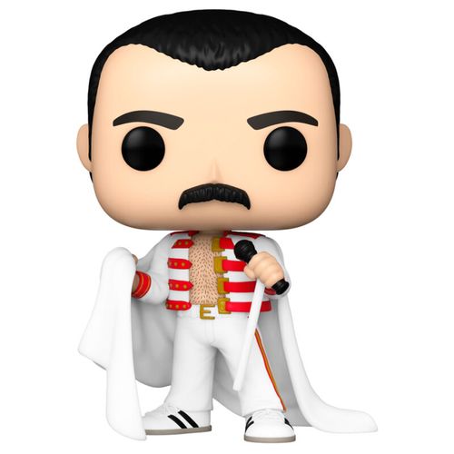 POP figure Queen Freddie Mercury slika 2