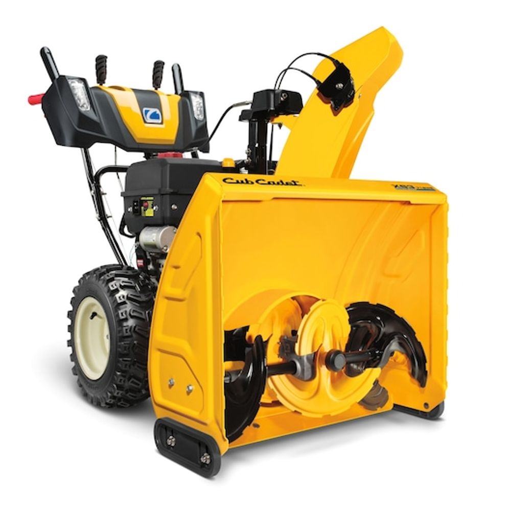 Cub Cadet Snježna freza XS3 71 SWE 31AY5EVY603255796 slika 3