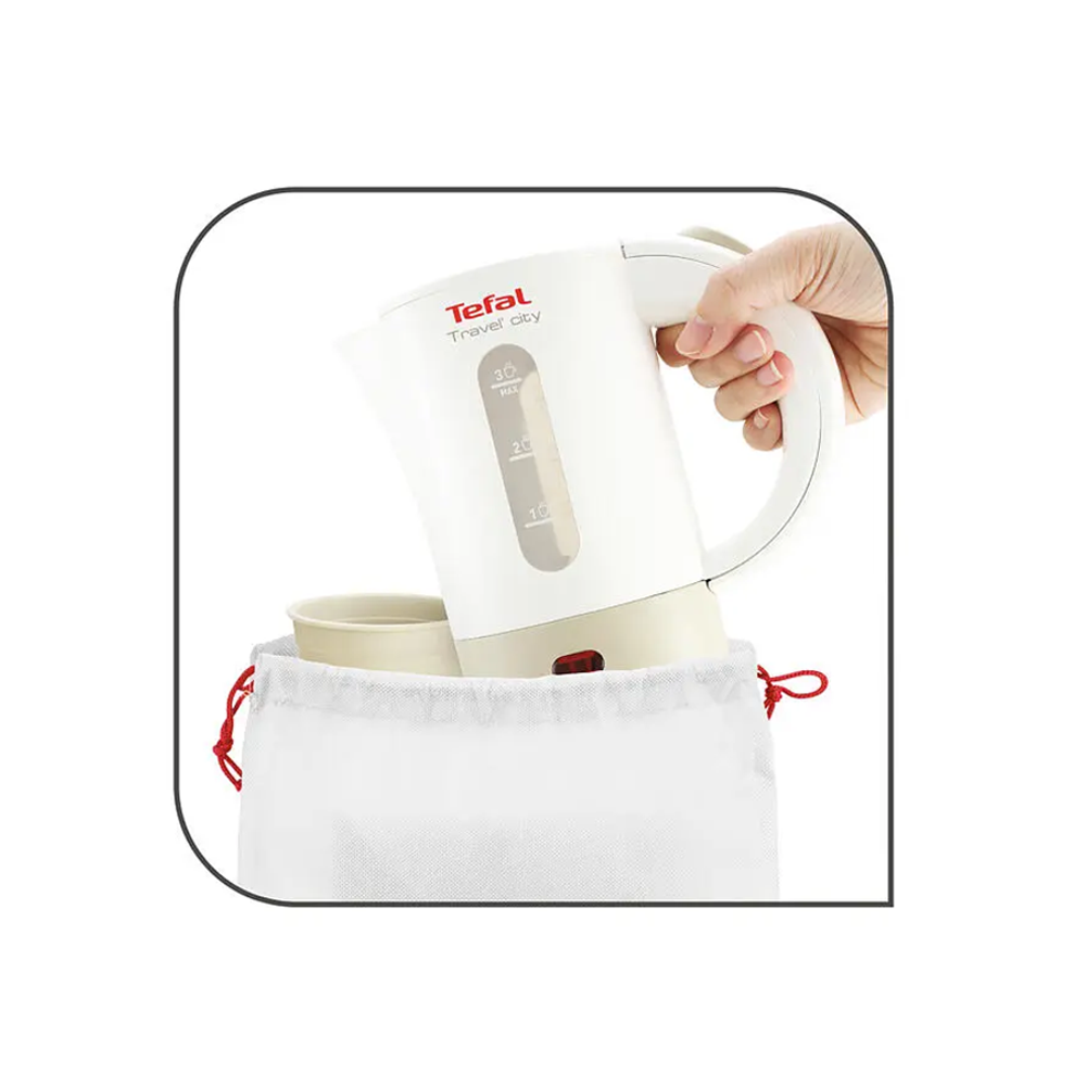 Tefal Kuhalo za vodu KO120130, 0.5 l slika 3