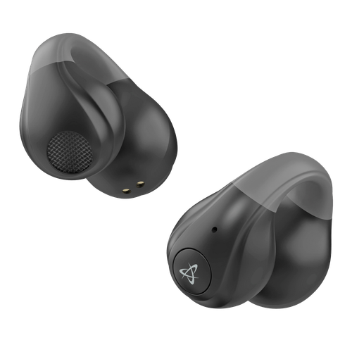 Sbox EARBUDS Slušalice + mikrofon Bluetooth EB-OWS14 Crne slika 1