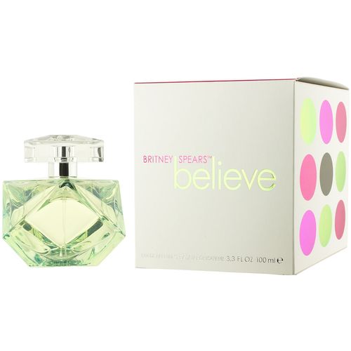 Britney Spears Believe Eau De Parfum 100 ml (woman) slika 4