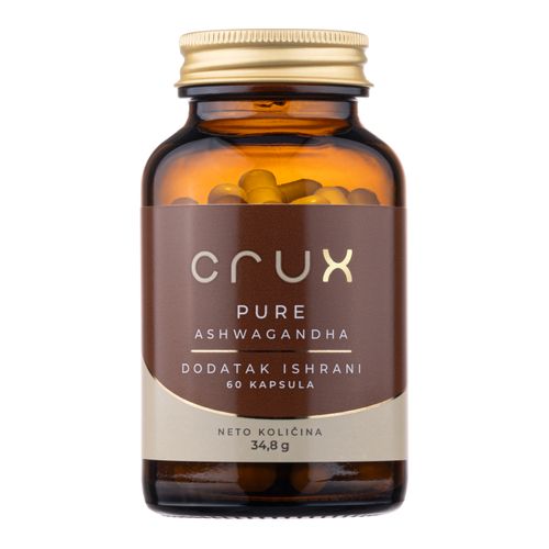 Crux Pure Ashwagandha slika 3