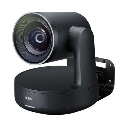 LOGITECH Rally Plus Ultra HD Video Conferencing Webcam slika 3