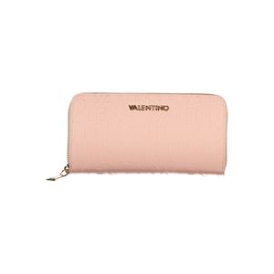 VALENTINO BAGS WOMEN'S WALLET PINK