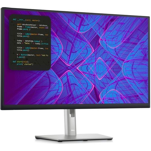 Dell monitor OEM 27" P2723QE 4K USB-C Professional IPS  slika 4