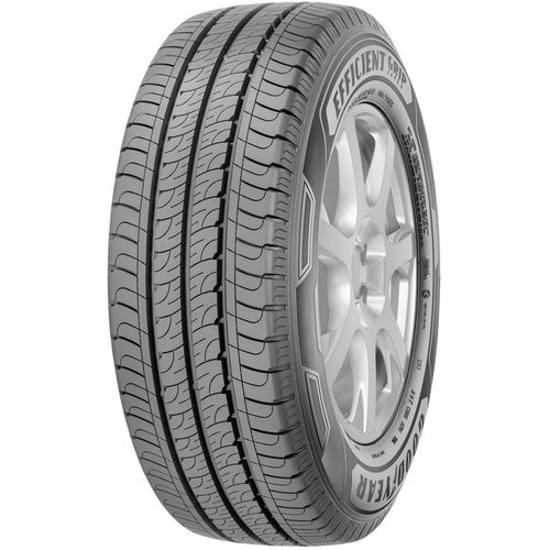 Goodyear Guma 195/75r16c 107/105r effigrip cargo tl goodyear ljetne gume slika 1