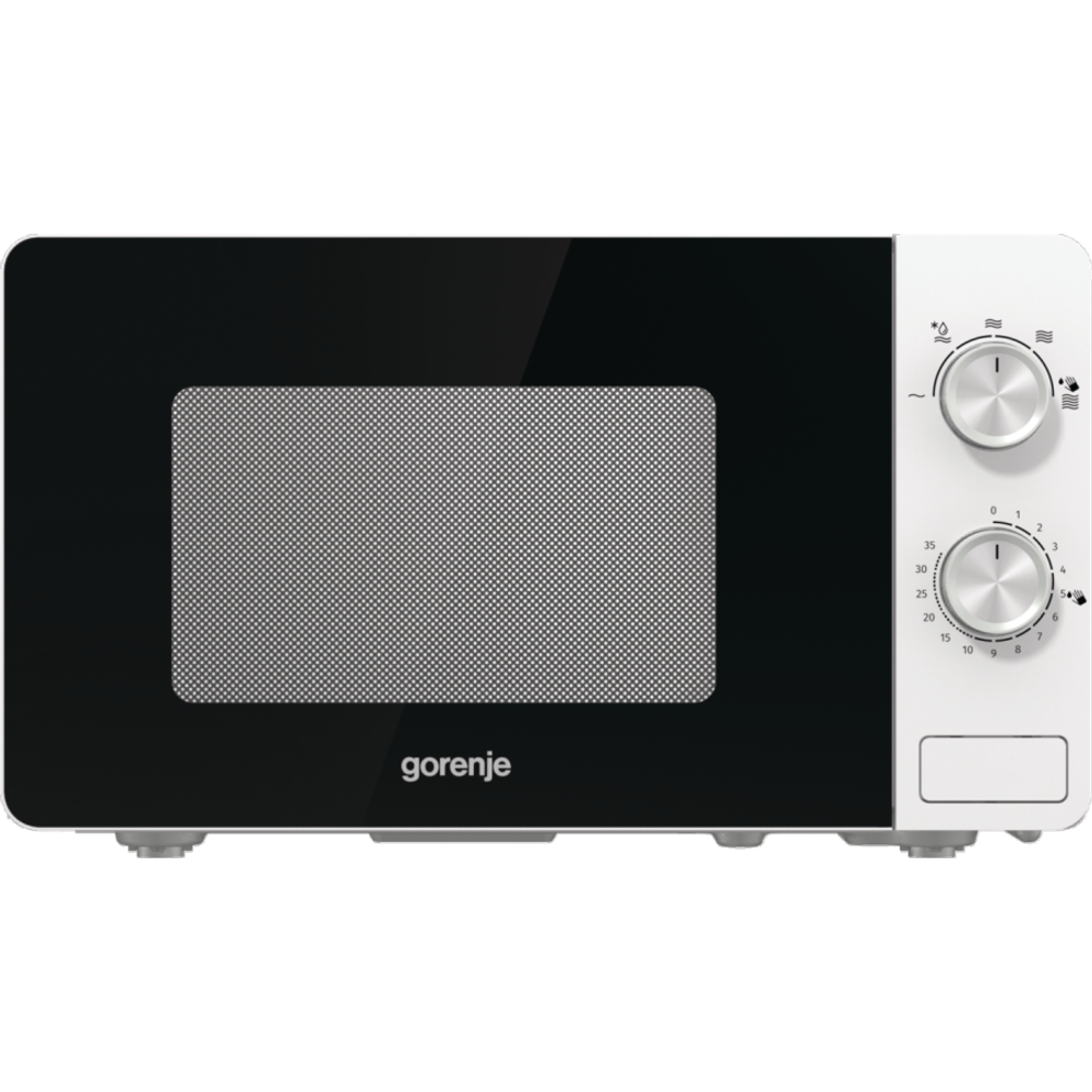 Gorenje Mikrovalna pećnica MO17E1W / 17 l slika 1