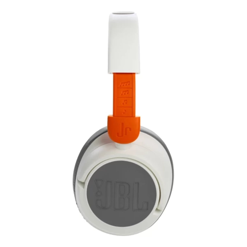 JBL JR 460 NC WHITE djecije bežične bluetooth slušalice over-ear slika 2