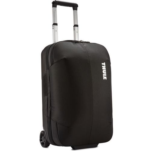 Thule Subterra putna torba sa točkićima / ručni prtljag 36L 55cm - crna slika 1