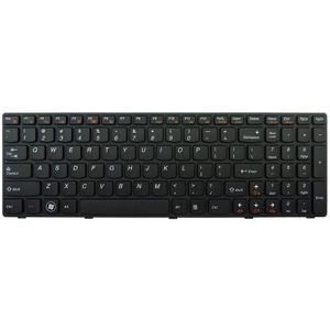 Tastatura za laptop IBM Lenovo V570 V575 Z570 Z575 B570 B575 B580 B590