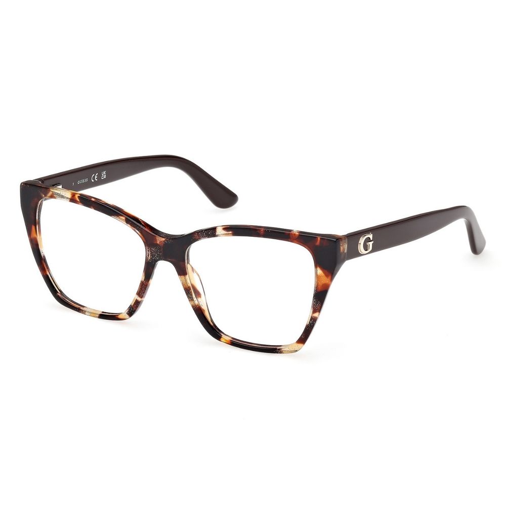 Ženske Dioptrijske naočale Guess Guess GU50235/V Tortoise slika 2