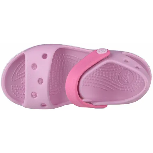 Crocs Crocband dječje sandale 12856-6gd slika 16