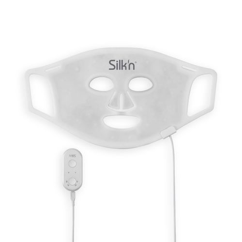 Silk'n Facial LED Mask 100 Maska za lice FLM100PE1001  slika 2