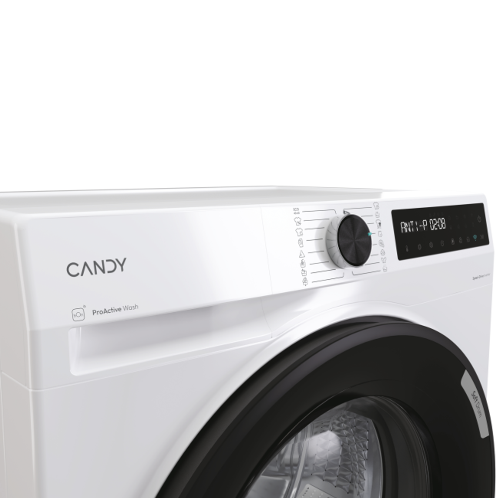 Candy Veš mašina BR 48SBL6-S  slika 2