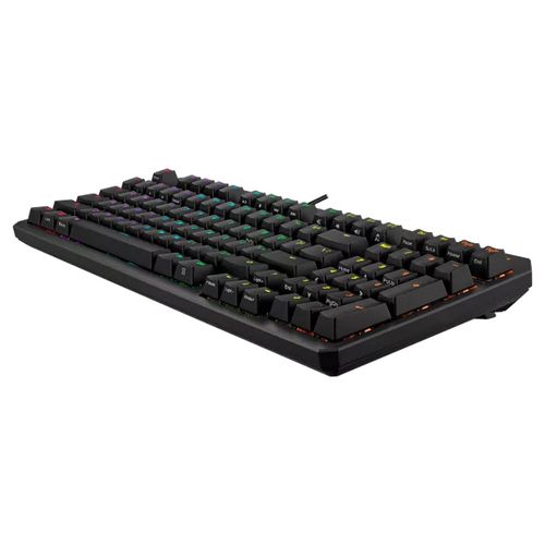 ASUS RA07 TUF K3 GEN II Gaming tastatura slika 4