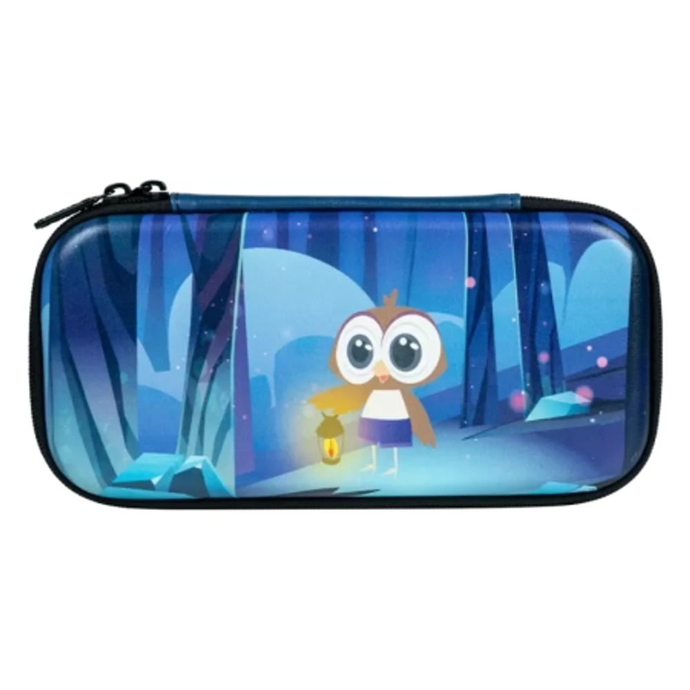 BigBen Nintendo Switch Travel Case Owl slika 2