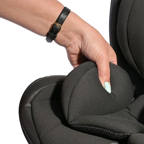 LORELLI ESTATE autosjedalica i-Size ISOFIX s potporom za nogu 360°, Green slika 8