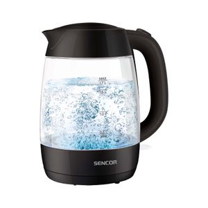 Sencor SWK 7301BK Kuvalo za vodu, 1.7 L