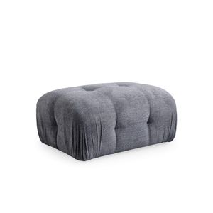 Petite - Sivi Pouf
