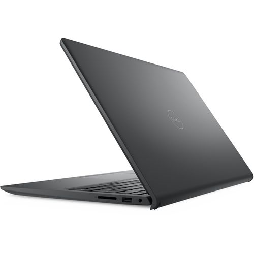 Dell laptop OEM Inspiron 3511 15.6" FHD i5-1135G7 8GB 256GB SSD Intel Iris Xe Win10Home crni 5Y5B slika 8