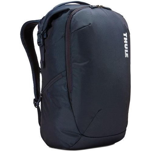 Univerzalni ruksak Thule Subterra Travel Backpack 34L plava slika 14