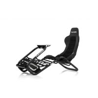 Playseat trkaće sjedalo Trophy, crna