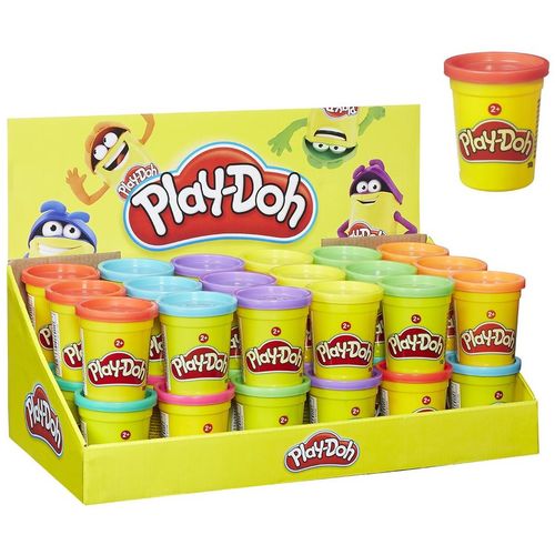 Play-doh Masa za modeliranje u kantici slika 1