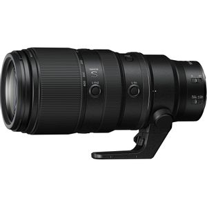 NIKKOR Z 100-400mm f/4.5-5.6 VR S