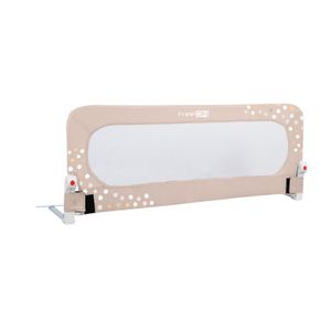 FreeON Ogradica za krevet 135 x 57 cm Little dots