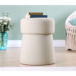 Beans - Krema Pouf