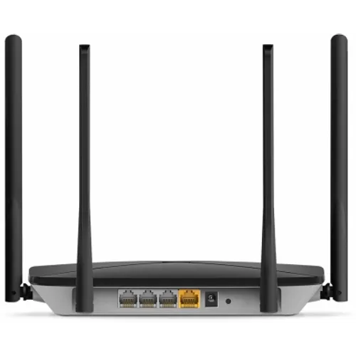 Mercusys AC12G AC1300 Wireless Dual Band Gigabit Router slika 2