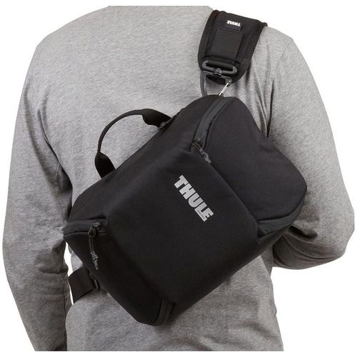 Thule Covert DSLR Backpack 24L ruksak za fotoaparat crni slika 15