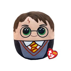 TY 39413 Squishy Plišana igračka Harry Potter 22 cm